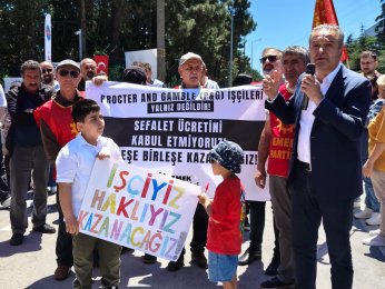P&G ve Işıkhan’ı  Meclis’te ifşa edecekler