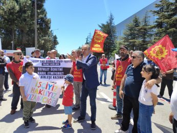 P&G ve Işıkhan’ı  Meclis’te ifşa edecekler