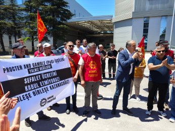 P&G ve Işıkhan’ı  Meclis’te ifşa edecekler