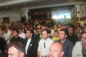 İki santrafor ile prensipte anlaştık 