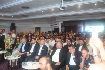 İki santrafor ile prensipte anlaştık 