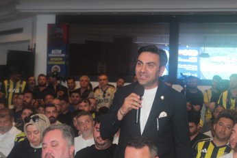 İki santrafor ile prensipte anlaştık 