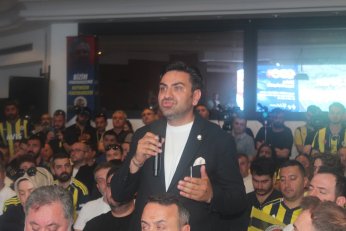 İki santrafor ile prensipte anlaştık 