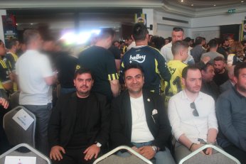 İki santrafor ile prensipte anlaştık 