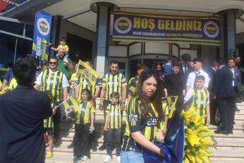 İki santrafor ile prensipte anlaştık 