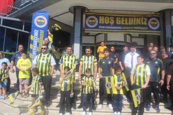 İki santrafor ile prensipte anlaştık 