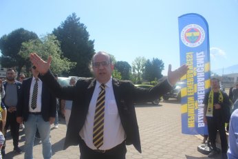 İki santrafor ile prensipte anlaştık 