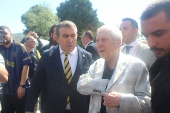 İki santrafor ile prensipte anlaştık 