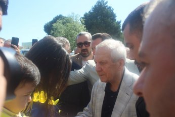 İki santrafor ile prensipte anlaştık 