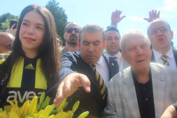 İki santrafor ile prensipte anlaştık 