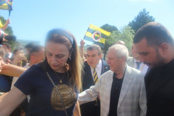 İki santrafor ile prensipte anlaştık 