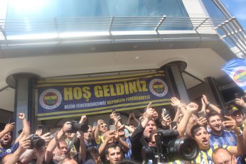 İki santrafor ile prensipte anlaştık 