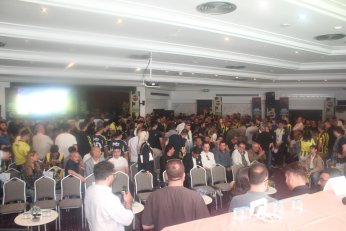 İki santrafor ile prensipte anlaştık 