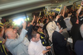 İki santrafor ile prensipte anlaştık 
