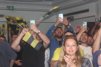 İki santrafor ile prensipte anlaştık 