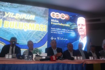 İki santrafor ile prensipte anlaştık 