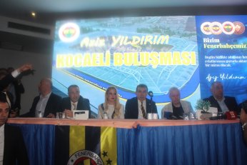 İki santrafor ile prensipte anlaştık 