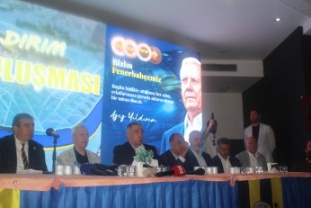 İki santrafor ile prensipte anlaştık 