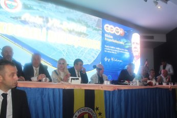 İki santrafor ile prensipte anlaştık 