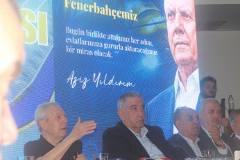 İki santrafor ile prensipte anlaştık 