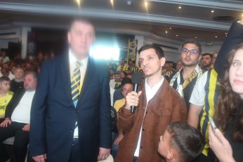İki santrafor ile prensipte anlaştık 