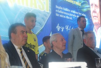İki santrafor ile prensipte anlaştık 