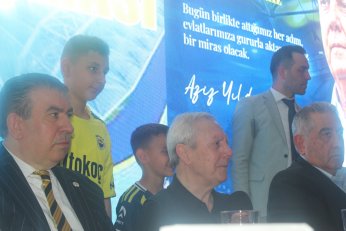 İki santrafor ile prensipte anlaştık 
