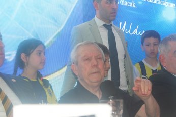 İki santrafor ile prensipte anlaştık 