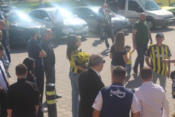 İki santrafor ile prensipte anlaştık 