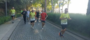 Tempo tempoyu bayramda da sürdürdü