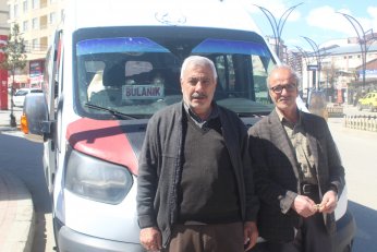 Çözüm süreci iyidir. Gebze’deki kardeşlerime selam