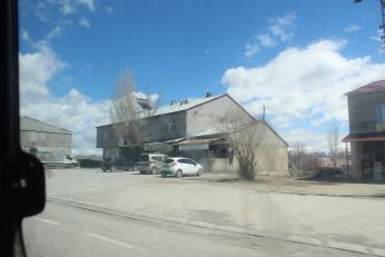 Çözüm süreci iyidir. Gebze’deki kardeşlerime selam