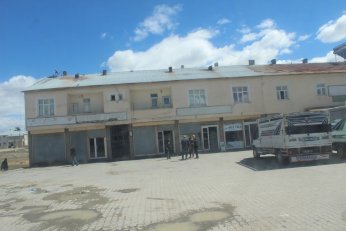 Çözüm süreci iyidir. Gebze’deki kardeşlerime selam