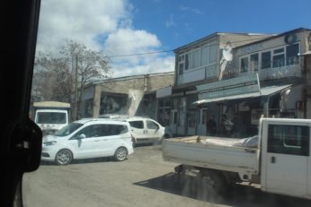 Çözüm süreci iyidir. Gebze’deki kardeşlerime selam