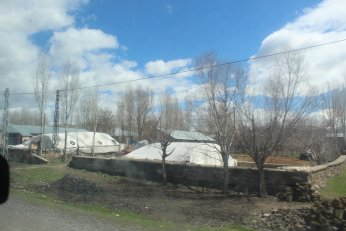 Çözüm süreci iyidir. Gebze’deki kardeşlerime selam