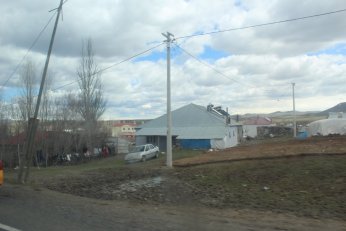 Çözüm süreci iyidir. Gebze’deki kardeşlerime selam