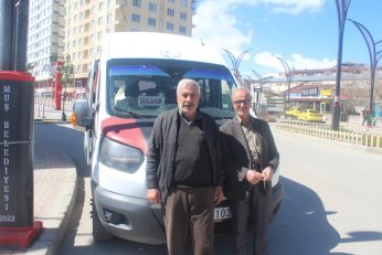 Çözüm süreci iyidir. Gebze’deki kardeşlerime selam
