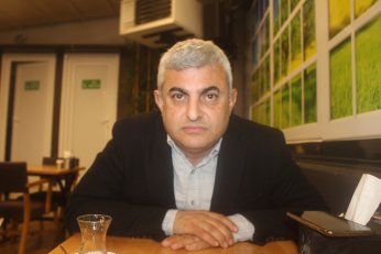 İçeride de adalete ihtiyaç var