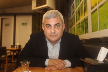 İçeride de adalete ihtiyaç var