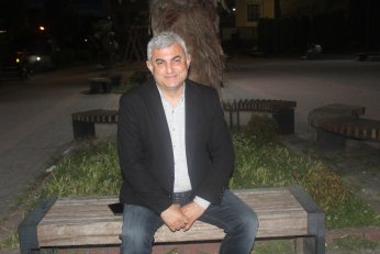 İçeride de adalete ihtiyaç var