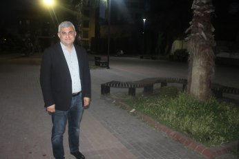İçeride de adalete ihtiyaç var