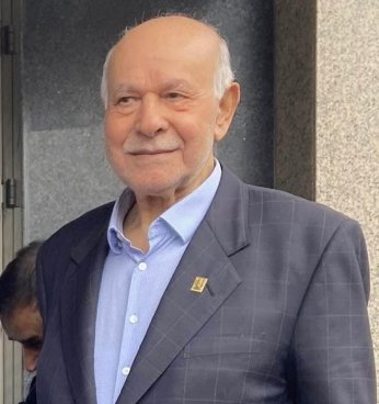 Talip Demir’in babası Yakup Demir vefat etti 