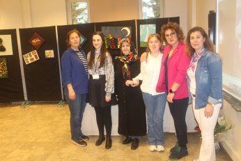 Görme organı gözden ibaret değilmiş
