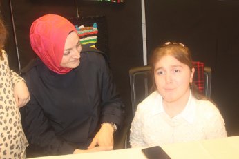 Görme organı gözden ibaret değilmiş