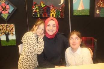 Görme organı gözden ibaret değilmiş