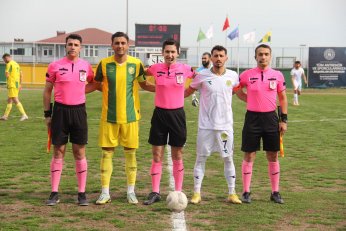 Kaptan gemiyi “Ateş”ten çıkardı