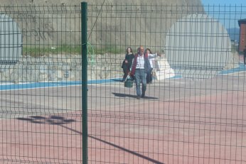 Darıca Balıkçı Barınağında hayati eksikler 
