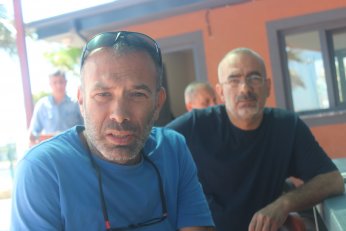 Darıca Balıkçı Barınağında hayati eksikler 