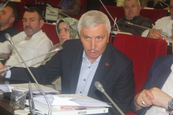 Sıfır atıkta bu seferki kampanya ulaşım teşvikli