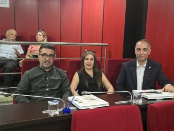 Kamu binalarının alt kotu otoparka dönüştürülmeli